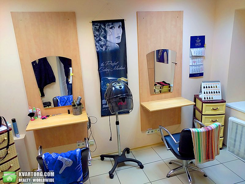 Sell office. Киев,  Голосеевский пр — photo 1