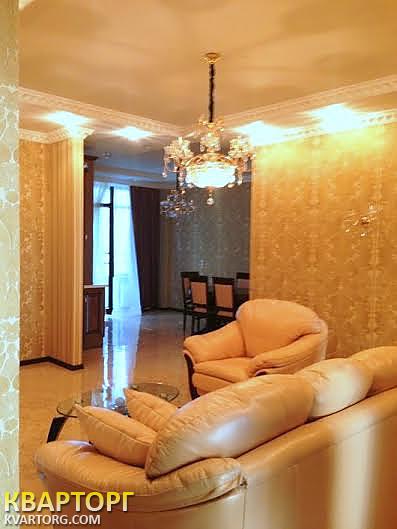 Rent out 4-room apartment. Одесса, Греческая — photo 9