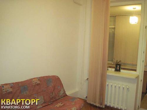 Rent out 3-room apartment. Одесса, Палубная — photo 10