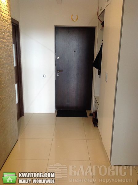 Sell 2-room apartment. Киев, Феодосийский пер — photo 5
