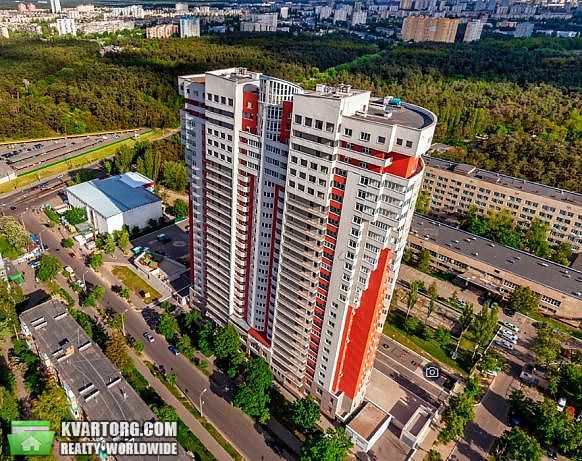 Sell 1-room apartment. Киев,  Запорожца — photo 7