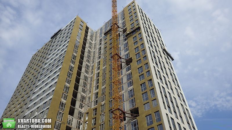 Sell 1-room apartment. Киев,  Правды пр — photo 1
