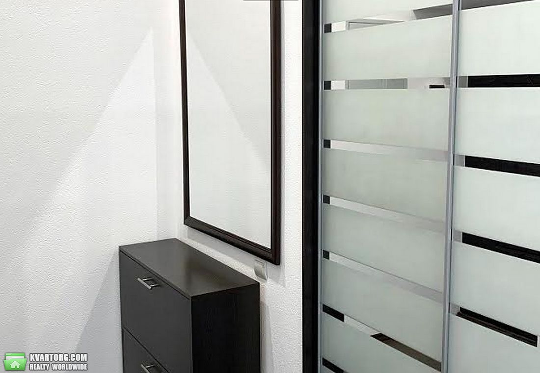 Rent out 2-room apartment. Киев,  Саксаганского — photo 4