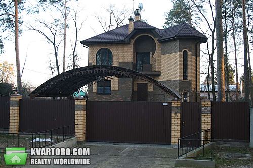 Sell house. Киевская обл., Ивана Франка — photo 1