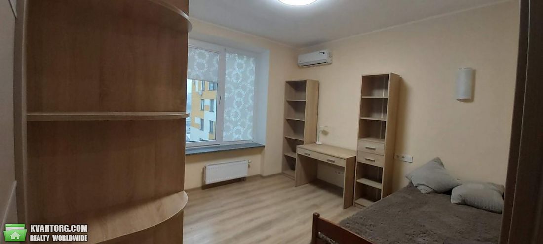 Rent out 2-room apartment. Киев, Кавалеридзе — photo 4