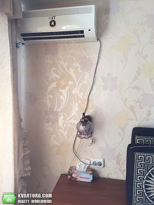 Sell 1-room apartment. Киев,  Пражская — photo 5