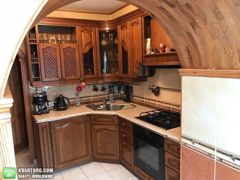 Sell 3-room apartment. Киев,  Зодчих — photo 6