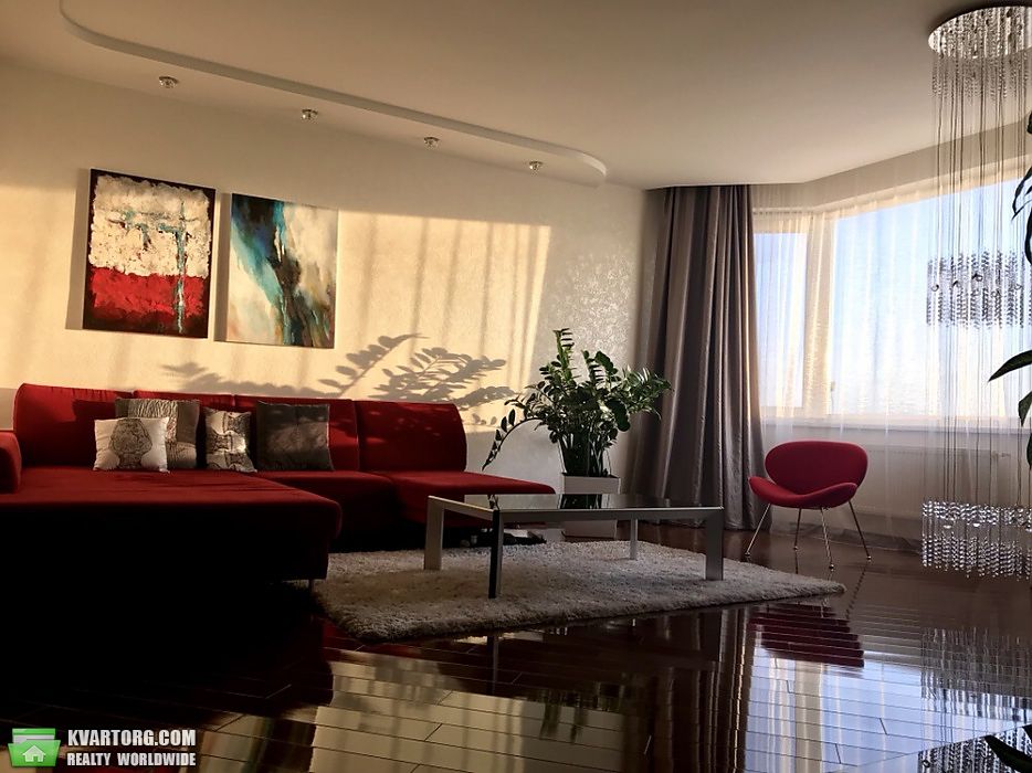 Sell 3-room apartment. Одесса, Среднефонтанская — photo 9