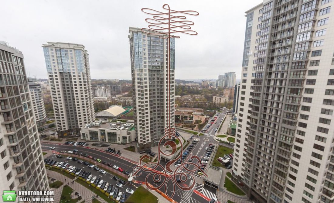 продам 4-комнатную квартиру. Киев,   Драгомирова - фото 9