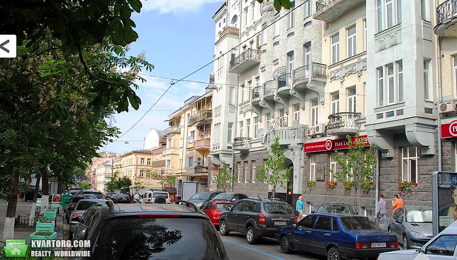 Rent out office. Киев, Пушкинская — photo 2