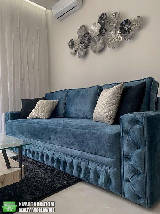 Rent out 1-room apartment. Киев, ул. Кудри Ивана — photo 1