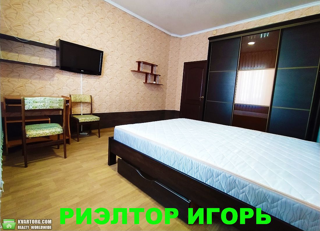 Rent out 1-room apartment. Одесса, Профессора Коровицкого — photo 4