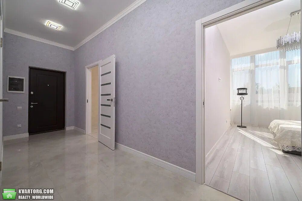 Sell 3-room apartment. Одесса, Французский бульвар — photo 9