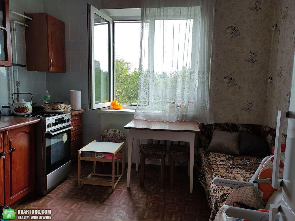 Sell 1-room apartment. Полтава,  Героев Днепра — photo 8