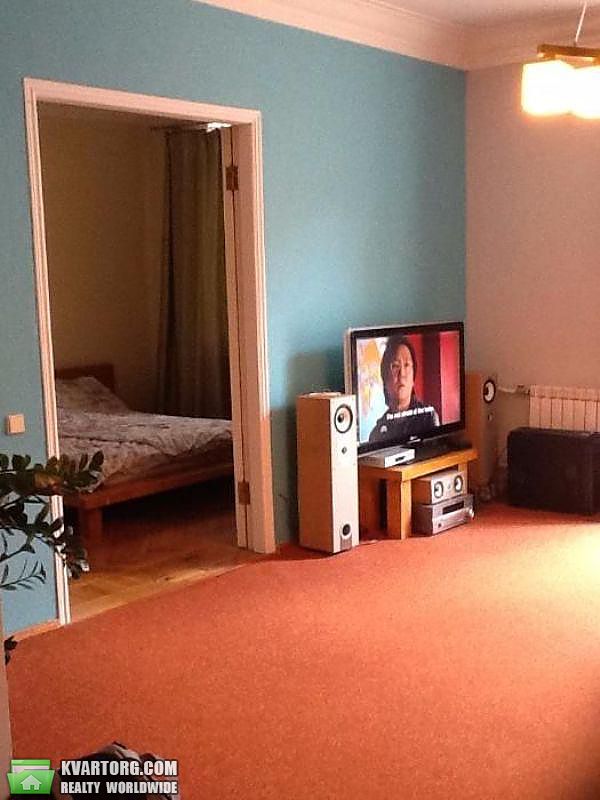 Rent out 2-room apartment. Киев, Пушкинсккая — photo 3