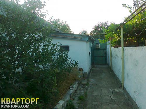 Sell house. АР Крым, Проездная — photo 5