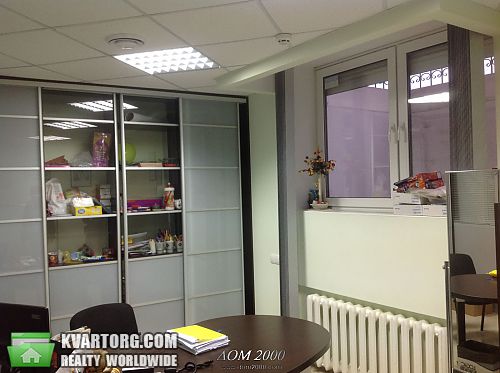 Rent out office. Киев, Никольско-Слободская — photo 7