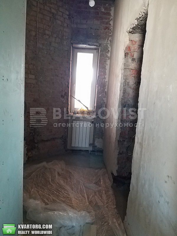 Sell 3-room apartment. Киев,  Еленовская — photo 5