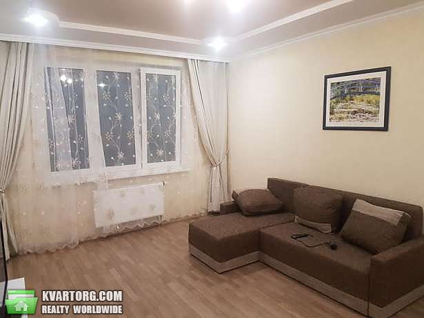Rent out 2-room apartment. Киев,  Малиновского — photo 2