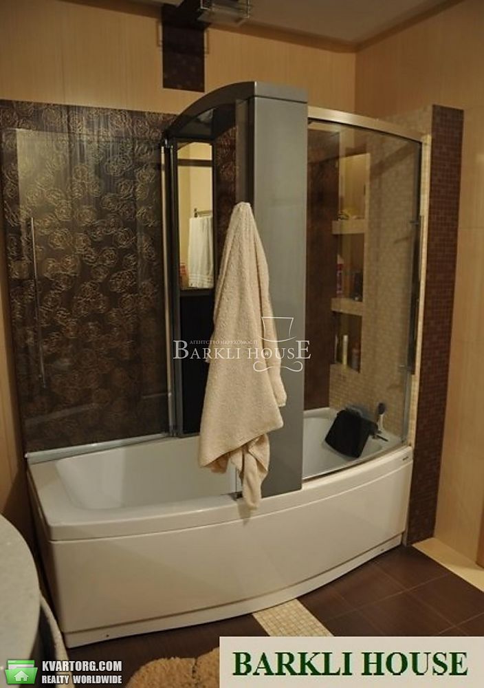 Rent out 3-room apartment. Киев,  Народного ополчения — photo 10