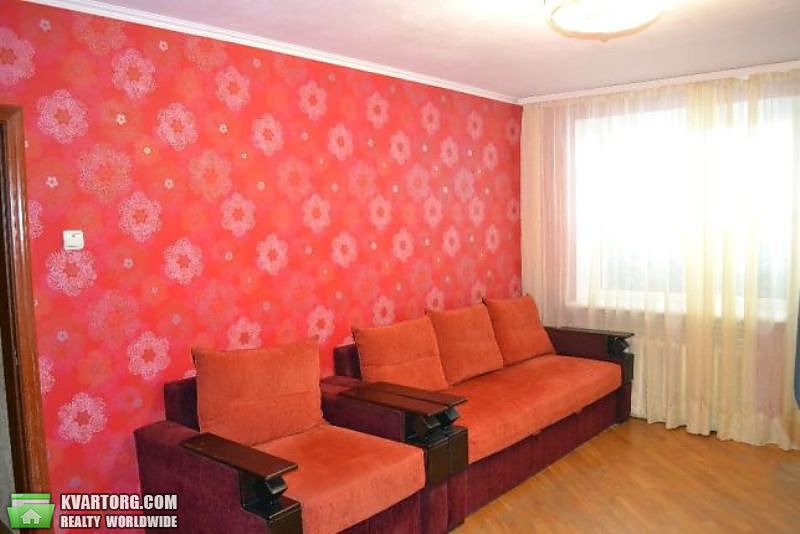 Sell 3-room apartment. Киев,  Святошинская пл — photo 4