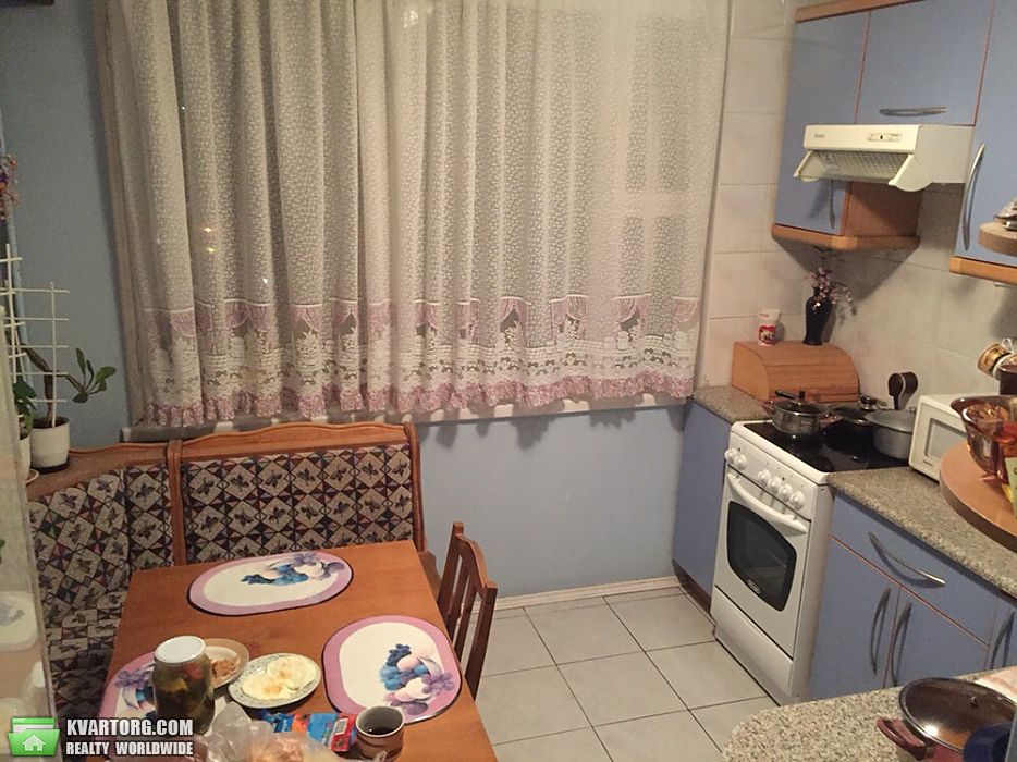 Sell 2-room apartment. Киев,  Перова бул — photo 3