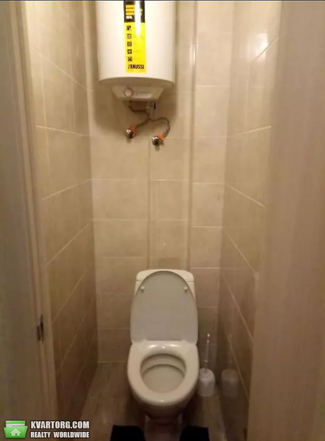 Rent out 1-room apartment. Киев,  Тупикова — photo 9