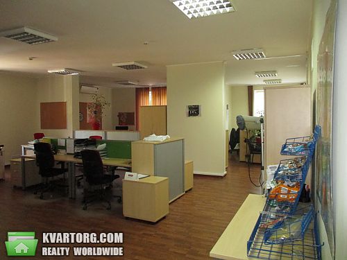 Rent out office. Киев, Барбюса — photo 7