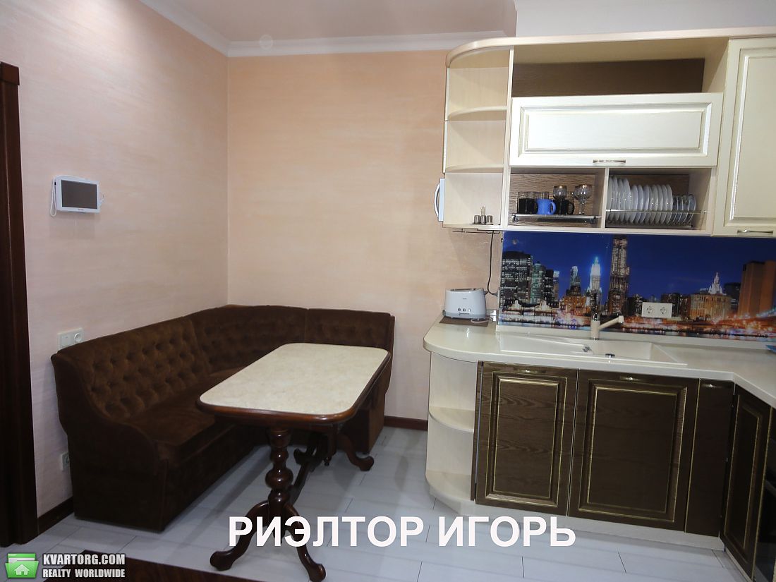 Rent out 2-room apartment. Одесса, Гагаринское Плато — photo 4
