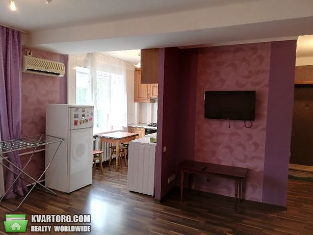 Rent out 2-room apartment. Киев,  Голосеевский пр — photo 5