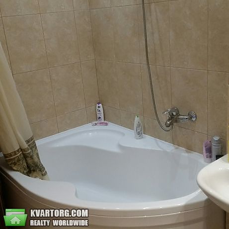 Rent out 3-room apartment. Киев,  Приречная — photo 7
