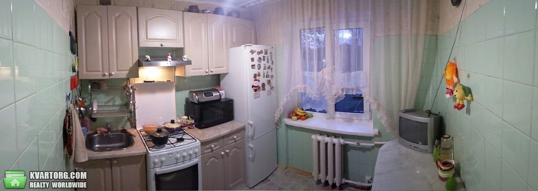 Sell 3-room apartment. Киев,  Отрадный пр — photo 1