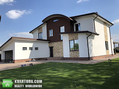 Sell house. Киев,  Садовая Осокорки — photo 4