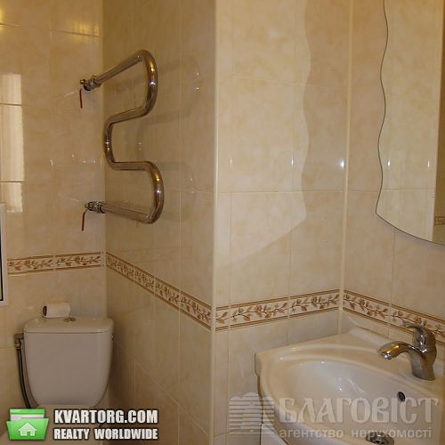 Sell 3-room apartment. Киев, Днепровская наб — photo 5