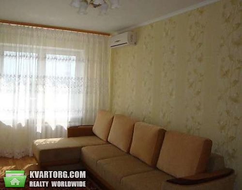 Rent out 1-room apartment. Киев, Бакинская — photo 6