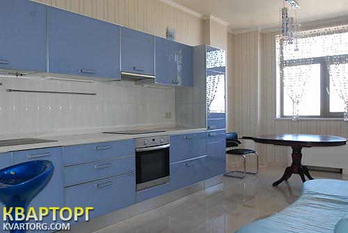 Rent out office. Киев,  Большая Васильковская — photo 1