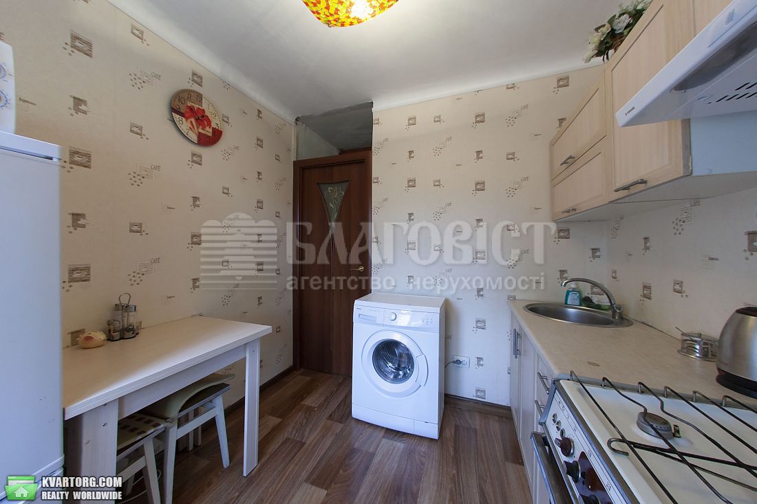 Rent out 2-room apartment. Киев, кудри ивана — photo 7