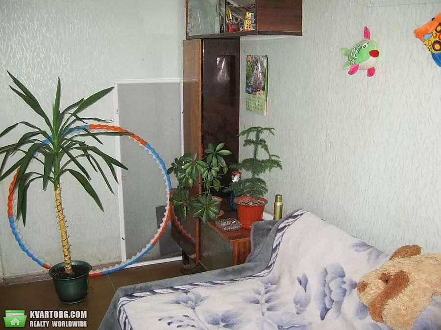 Sell 3-room apartment. Киев,  Дубровицкая — photo 2
