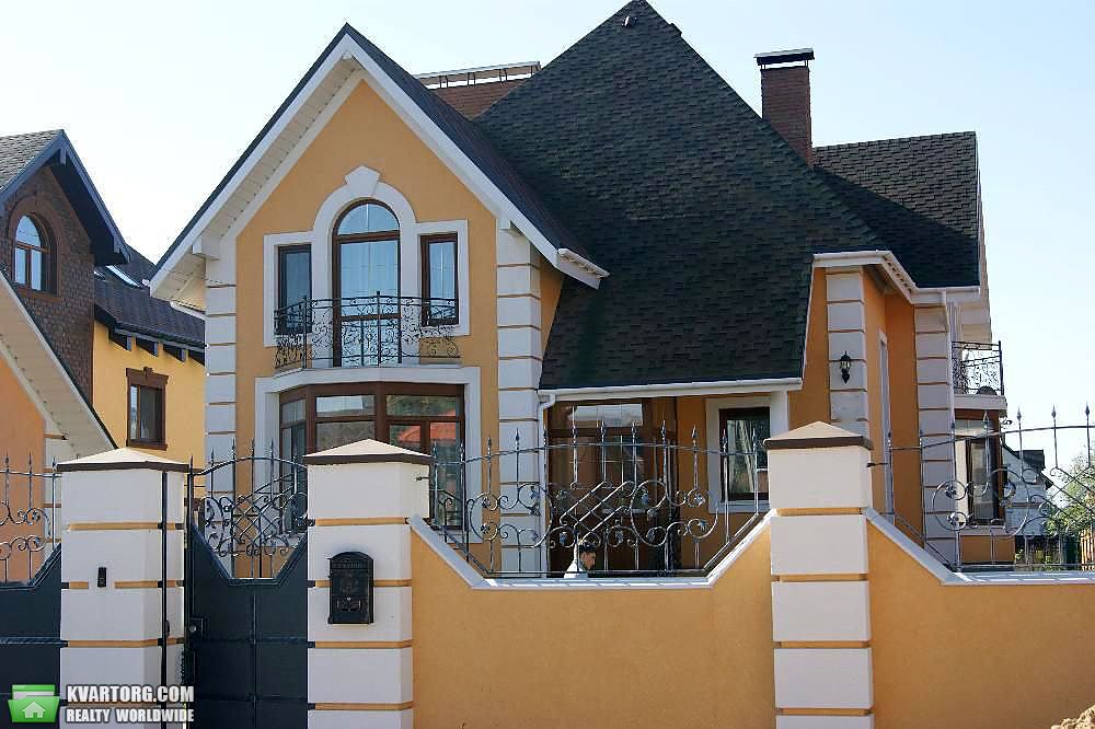 Rent out house. Киевская обл., Центральная — photo 2