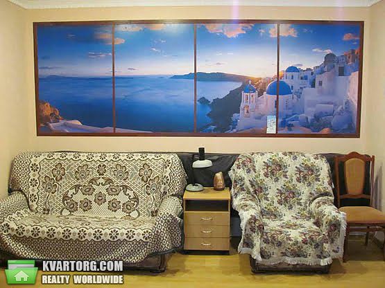 Sell 2-room apartment. Киев,  Окипной — photo 3