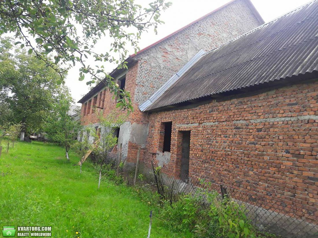 Sell house. Ужгород, Центральная — photo 3