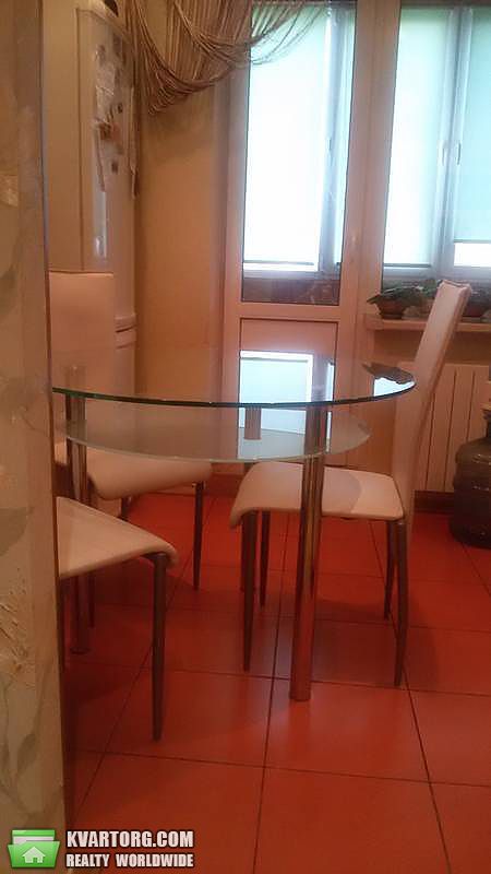 Sell 1-room apartment. Киев,  Чернобыльская — photo 7