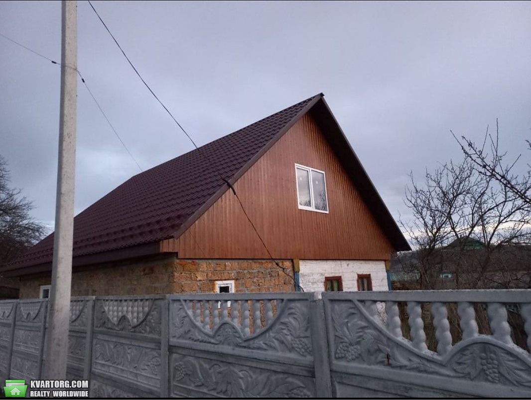 Sell house. Буча, Мирча — photo 6