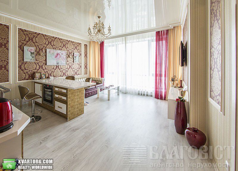 Sell 1-room apartment. Киев,  Днепровская наб — photo 3