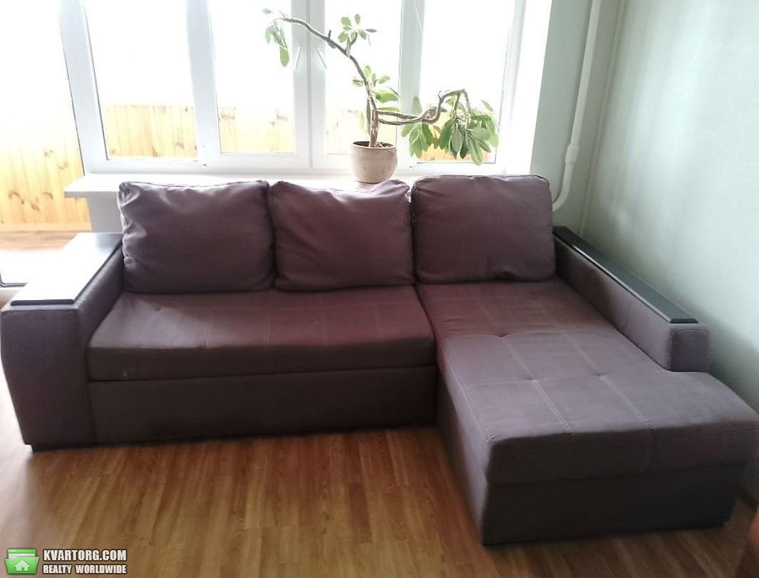 Rent out 2-room apartment. Киев, Русановский бульвар — photo 6