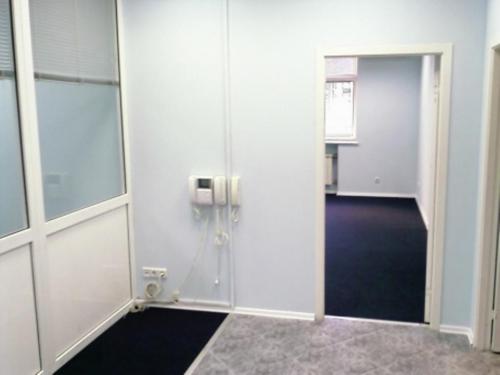Rent out office. Киев, Ярославов Вал — photo 4