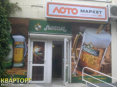 Rent out shop. Киев, ул. Соломенская,33 — photo 4