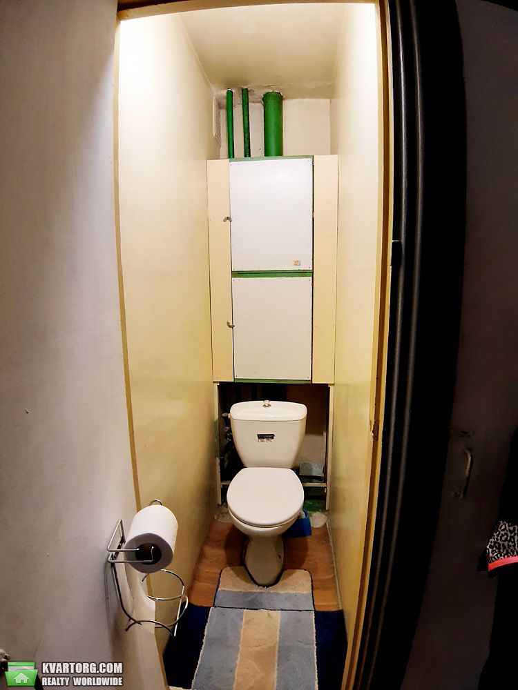 Sell 3-room apartment. Киев,  Малышко — photo 8