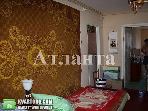 Sell 2-room apartment. Одесса, Добровольского — photo 2