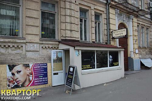 Sell shop. Киев, ул. Саксаганского,113-а — photo 3